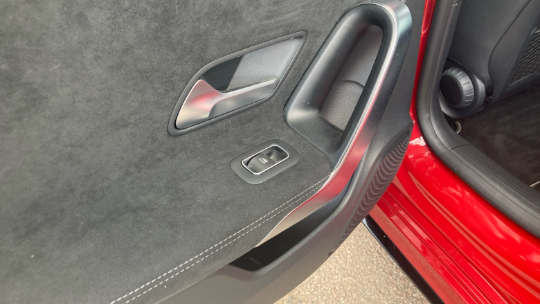 Mercedes-Benz A-Class A180 AMG Line Executive Edition 5dr Auto Petrol Hatchback